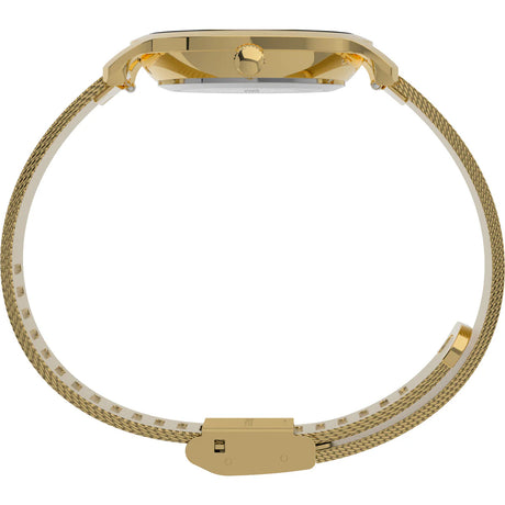 TW2V51900 Timex de dama pulsera mesh