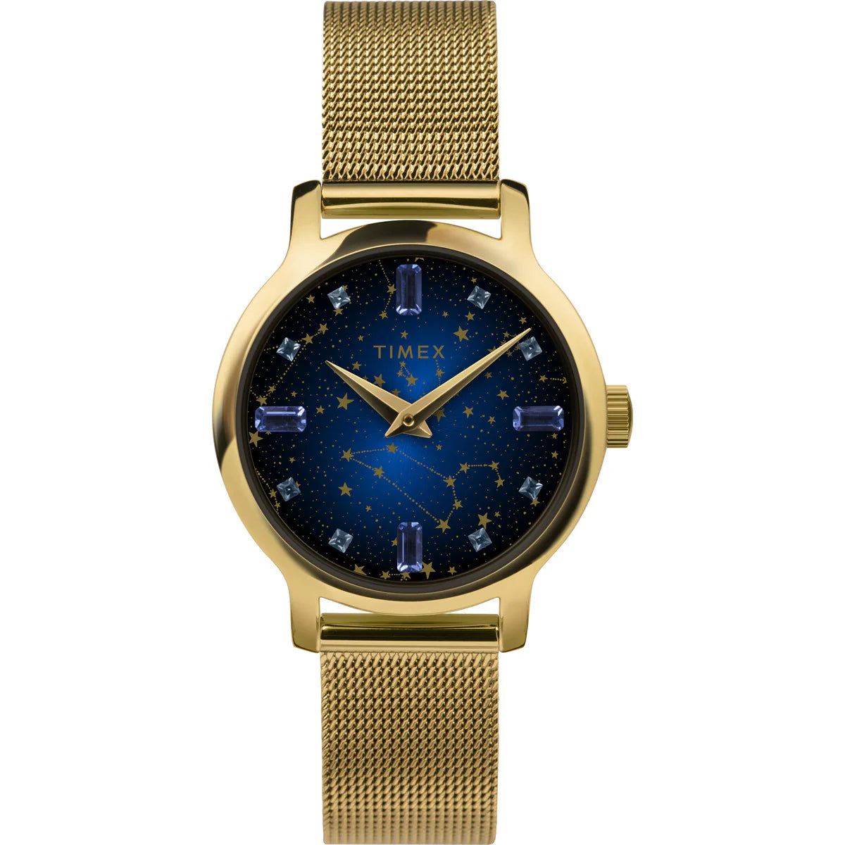 TW2V51900 Timex de dama pulsera mesh