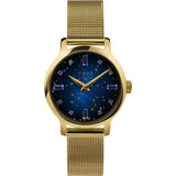 TW2V51900 Timex de dama pulsera mesh