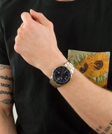 TW2V53800 Timex Classic de caballero correa de metal