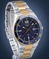 TW2V53800 Timex Classic de caballero correa de metal