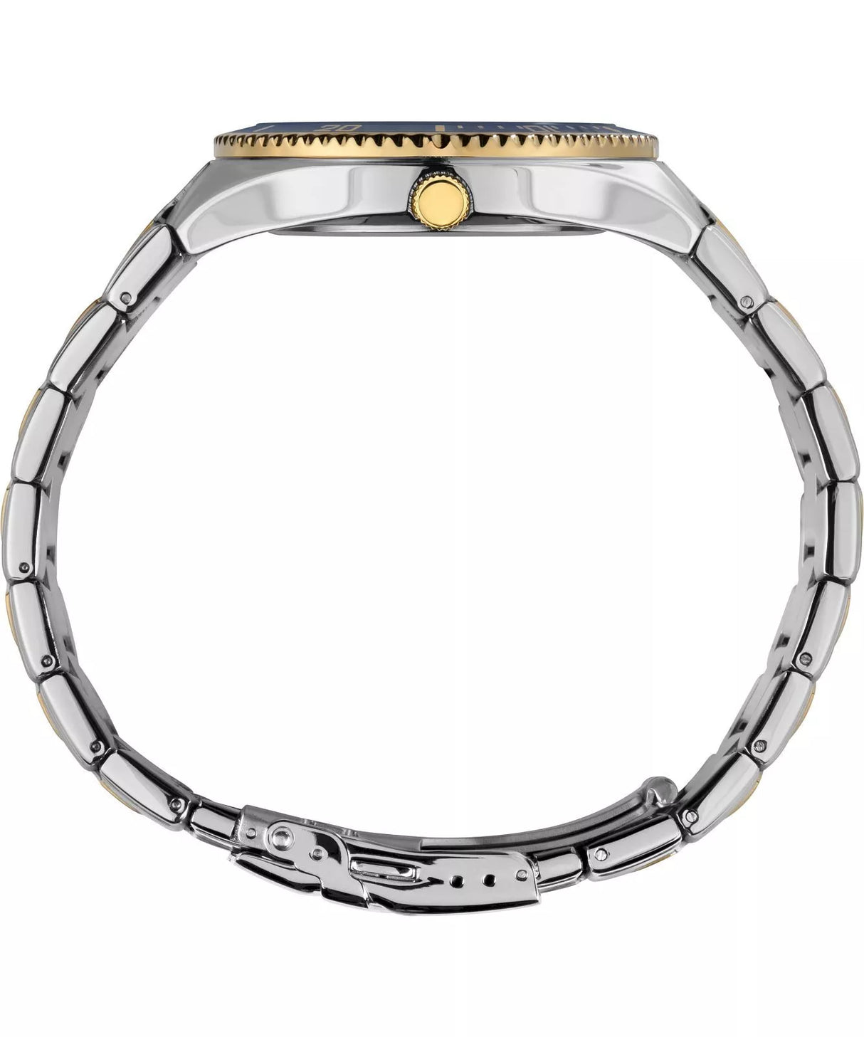 TW2V53800 Timex Classic de caballero correa de metal