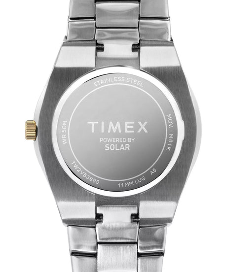 TW2V53800 Timex Classic de caballero correa de metal
