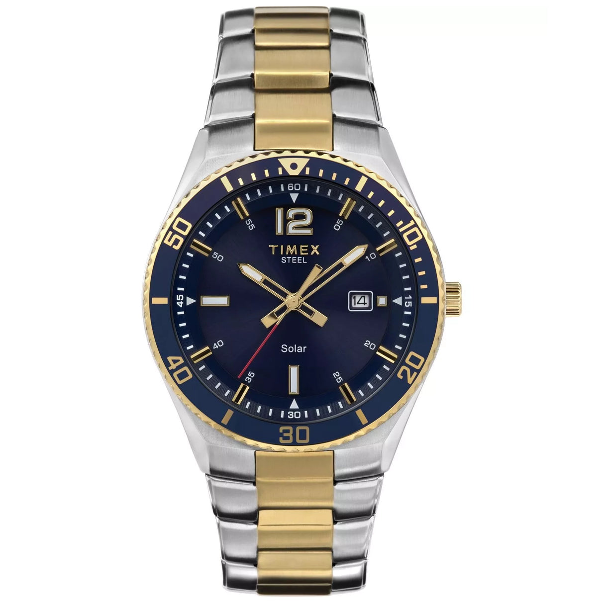 TW2V53800 Timex Classic de caballero correa de metal