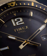 TW2V53900 Reloj Timex de hombre pulsera de metal