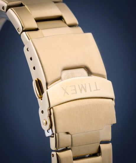 TW2V53900 Reloj Timex de hombre pulsera de metal