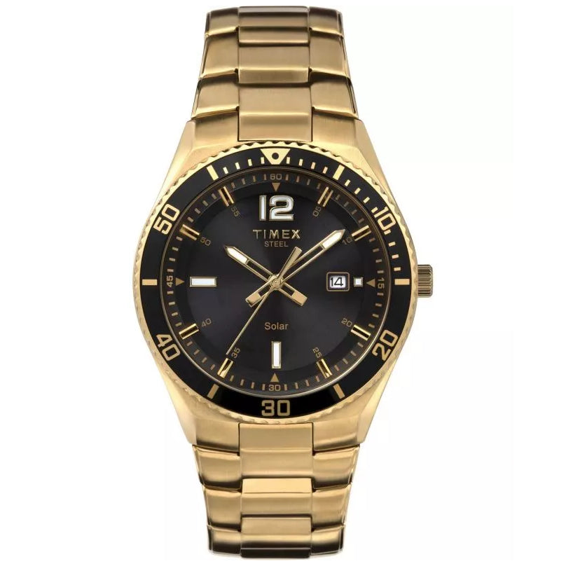 TW2V53900 Reloj Timex de hombre pulsera de metal