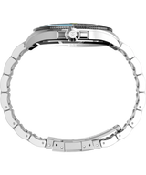 TW2V65300 Reloj Timex Harborside Coast de hombre pulsera de metal