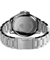TW2V65300 Reloj Timex Harborside Coast de hombre pulsera de metal