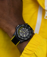 TW2V66200 Reloj Timex Expedition Freedive de caballero pulsera de tela