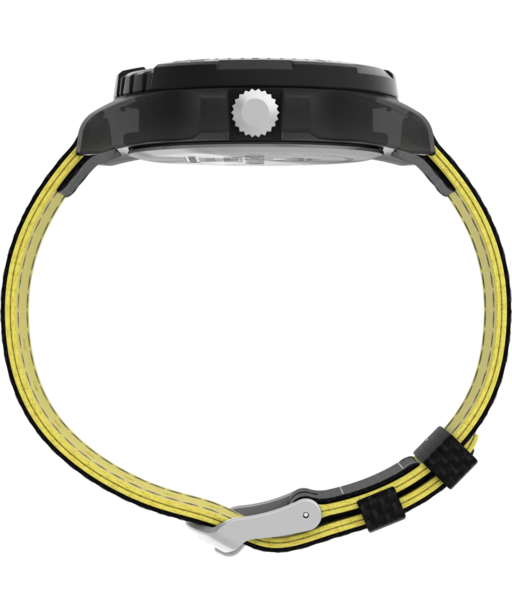 TW2V66200 Reloj Timex Expedition Freedive de caballero pulsera de tela