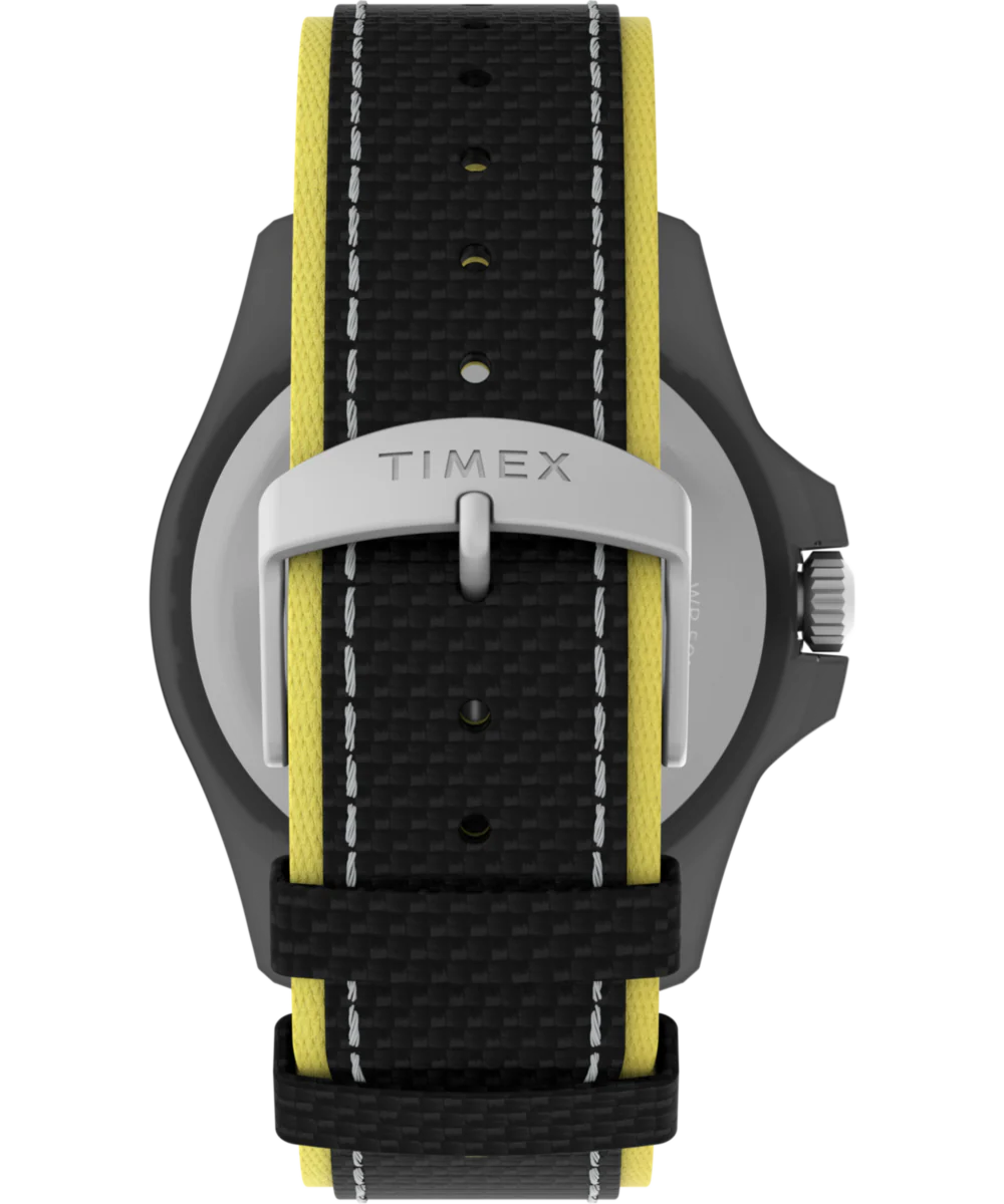 TW2V66200 Reloj Timex Expedition Freedive de caballero pulsera de tela