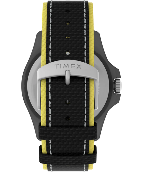 TW2V66200 Reloj Timex Expedition Freedive de caballero pulsera de tela 46 mm