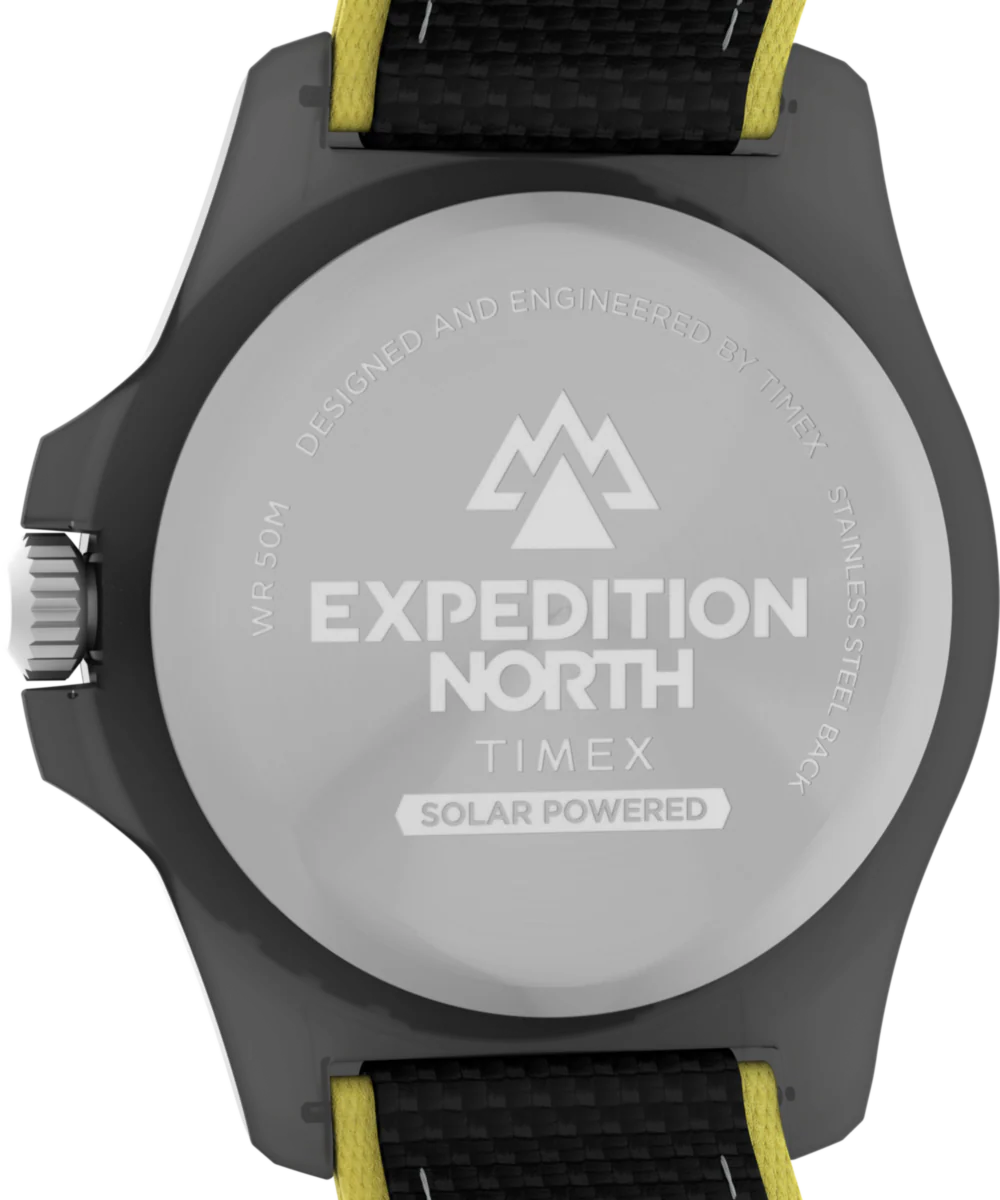 TW2V66200 Reloj Timex Expedition Freedive de caballero pulsera de tela