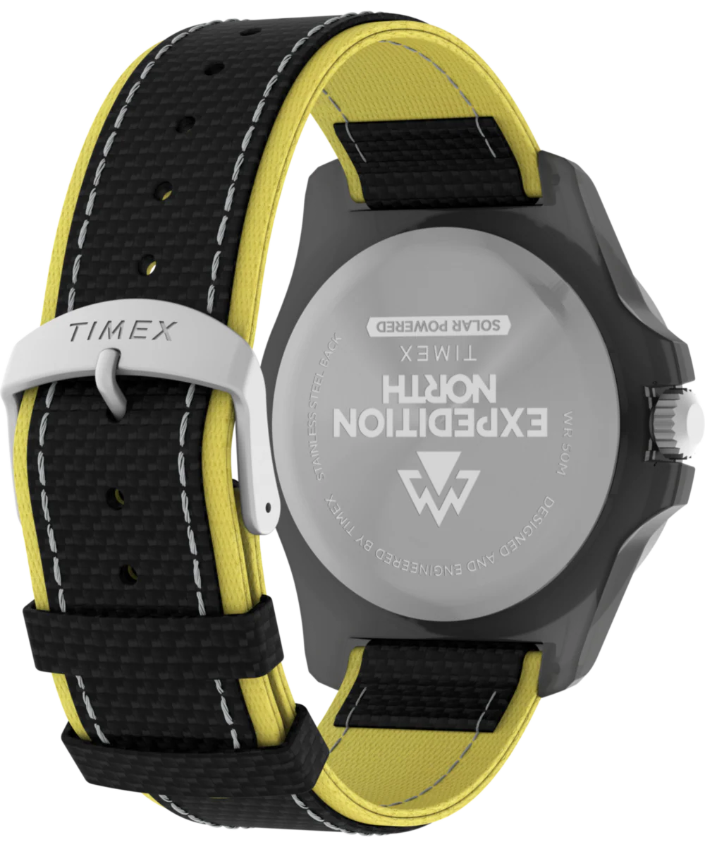 TW2V66200 Reloj Timex Expedition Freedive de caballero pulsera de tela
