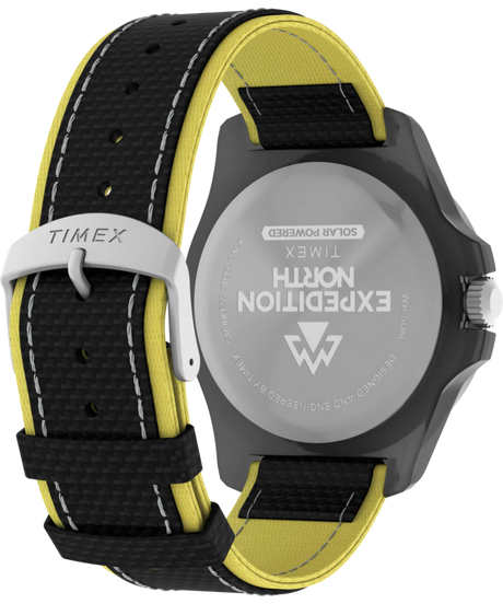 TW2V66200 Reloj Timex Expedition Freedive de caballero pulsera de tela