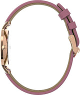 TW2V66900 Reloj Timex de mujer correa de cuero 34 mm