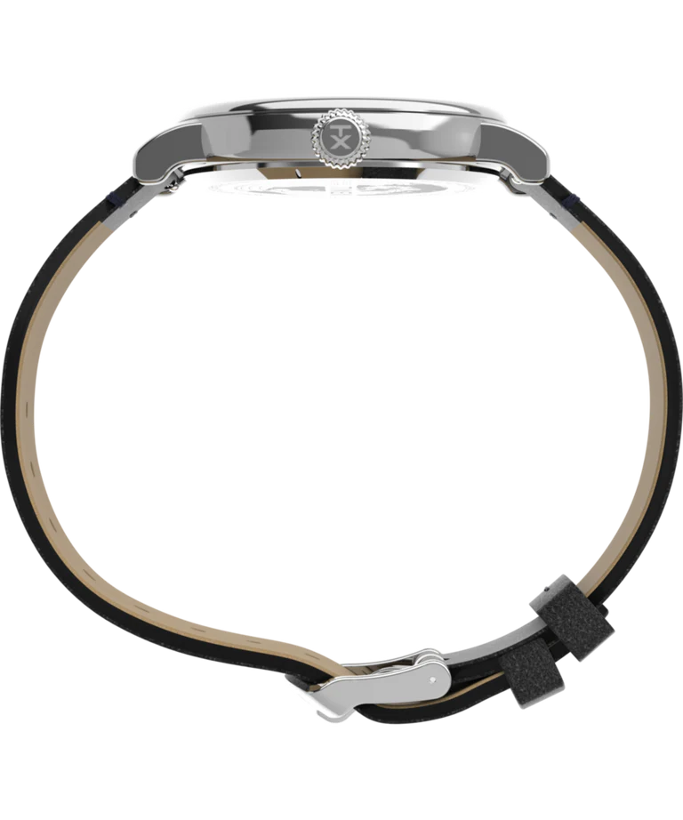 TW2V71300 Timex de hombre pulsera de piel