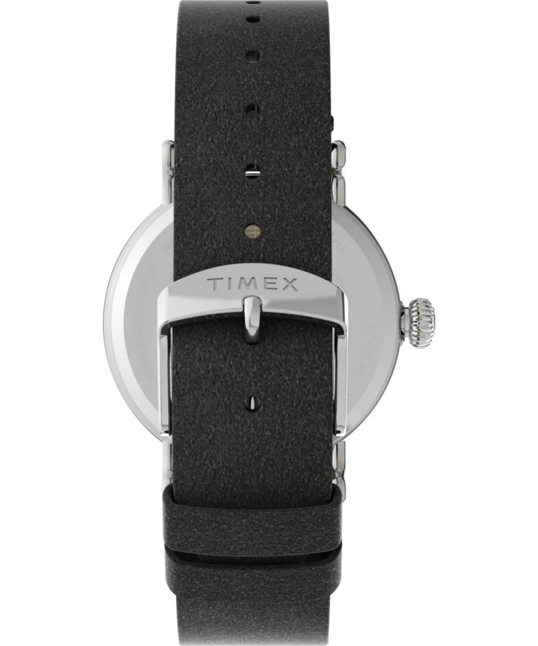 TW2V71300 Timex de hombre pulsera de piel
