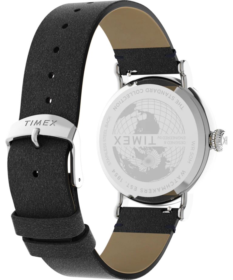 TW2V71300 Timex de hombre pulsera de piel