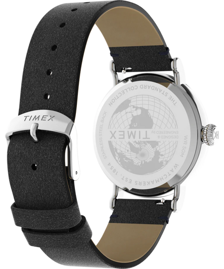 TW2V71300 Timex de hombre pulsera de piel