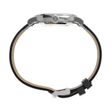TW2V71300 Timex Eco-Friendly de hombre pulsera de piel 40 mm