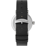 TW2V71300 Timex Eco-Friendly de hombre pulsera de piel 40 mm