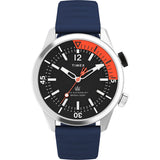 TW2V73500 Reloj Timex Waterbury de hombre correa de resina 41 mm