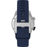 TW2V73500 Reloj Timex Waterbury de hombre correa de resina 41 mm