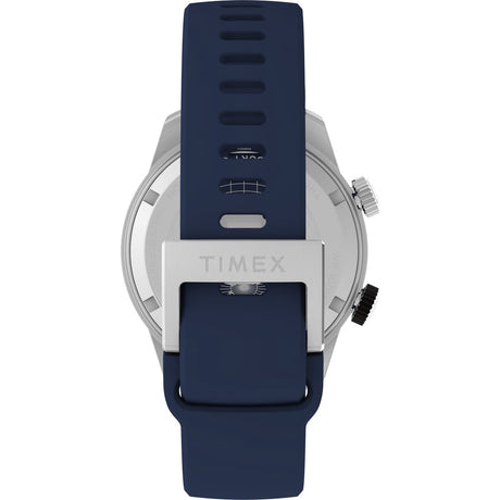 TW2V73500 Reloj Timex Waterbury de hombre correa de resina 41 mm