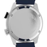 TW2V73500 Reloj Timex Waterbury de hombre correa de resina 41 mm