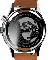 TW2V74000 Reloj Timex de hombre pulsera de piel