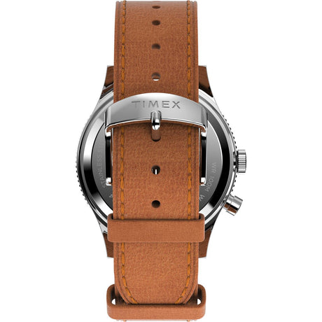 TW2V74000 Reloj Timex Waterbury Traditional de hombre pulsera de piel 39 mm