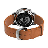 TW2V74000 Reloj Timex Waterbury Traditional de hombre pulsera de piel 39 mm
