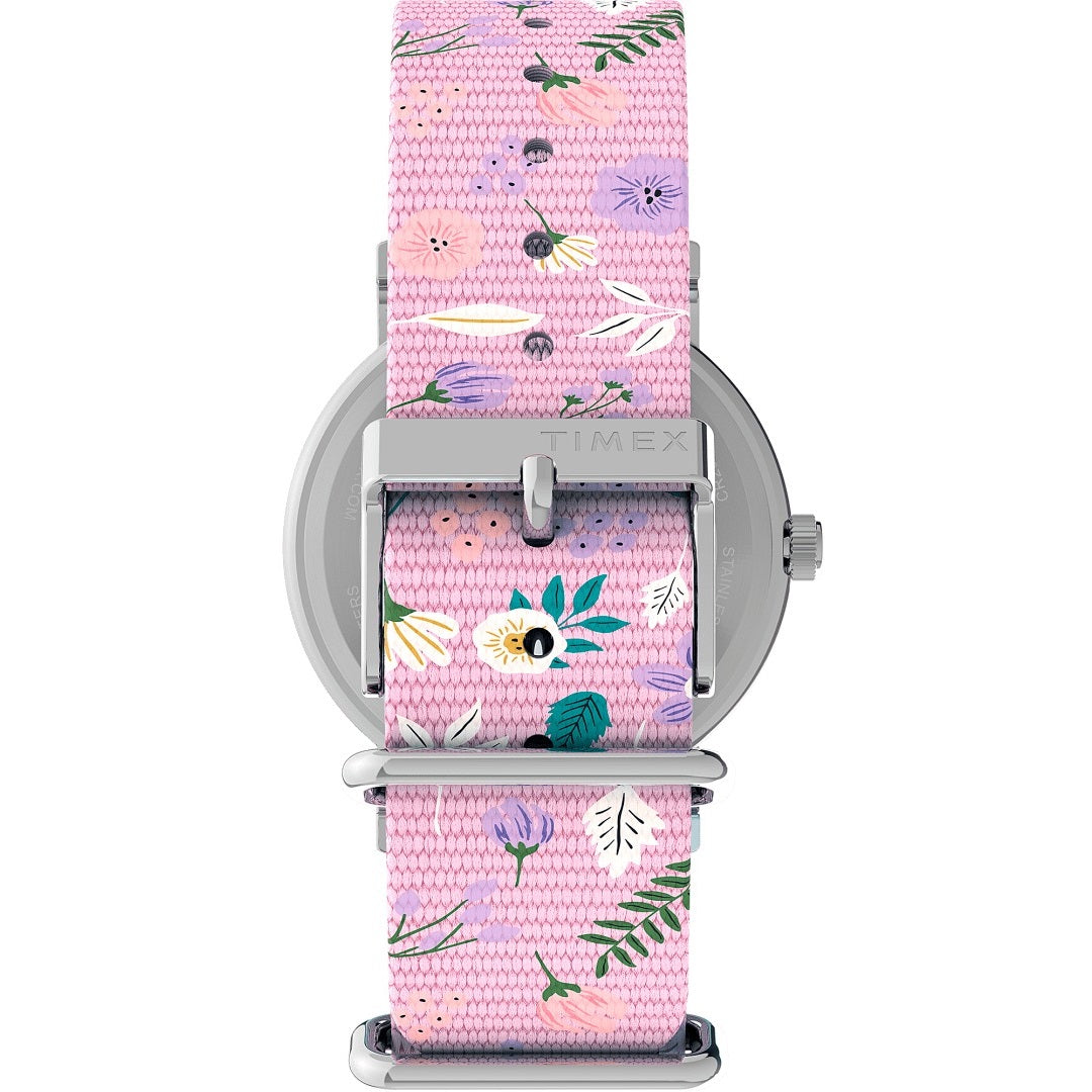 TW2V77800 Timex Reloj para Mujer