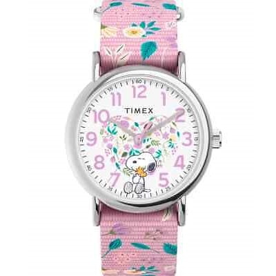 TW2V77800 Timex Reloj para Mujer