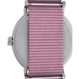 TW2V77800 Timex Weekender Reloj para Mujer Snoopy Peanuts 38 mm