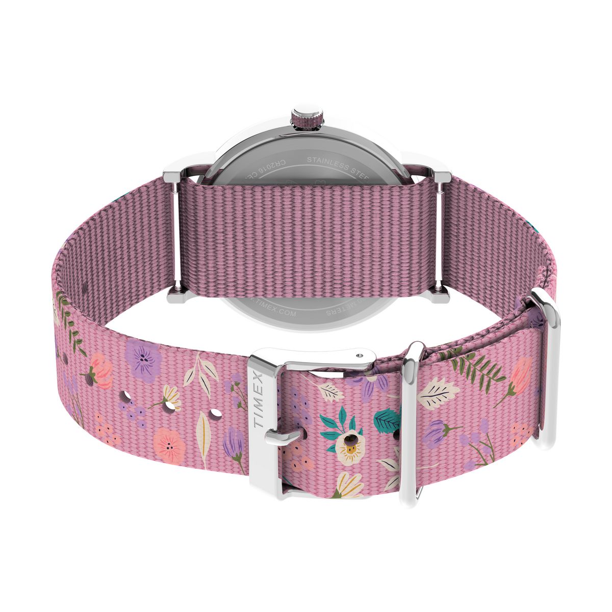 TW2V77800 Timex Weekender Reloj para Mujer Snoopy Peanuts 38 mm