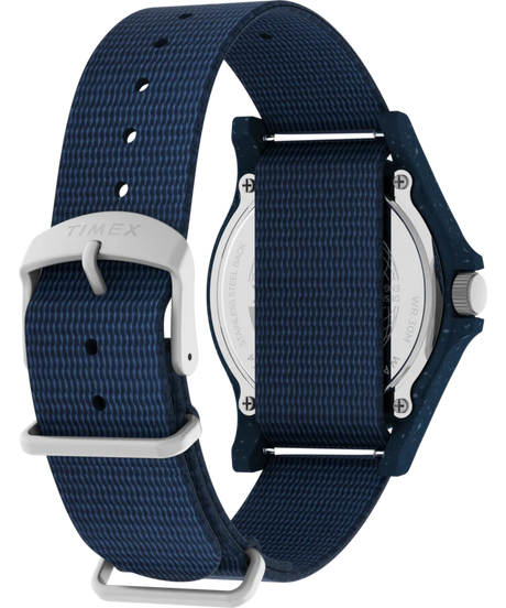 TW2V81800 Timex de hombre correa de tela