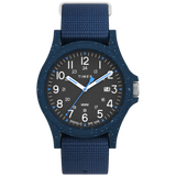 TW2V81800 Timex de hombre correa de tela