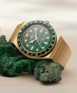 TW2V92200 Reloj Timex Q de dama pulsera de metal