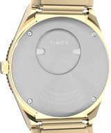 TW2V92500 Reloj Timex Q de mujer pulsera de metal