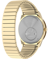 TW2V92500 Reloj Timex Q de mujer pulsera de metal