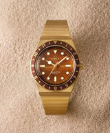 TW2V92500 Reloj Timex Q de mujer pulsera de metal
