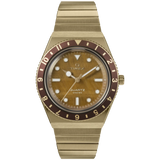 TW2V92500 Reloj Timex Q de mujer pulsera de metal