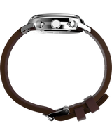 TW2W10200 Reloj Timex Marlin de hombre pulsera de cuero