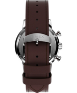 TW2W10200 Reloj Timex Marlin de hombre pulsera de cuero