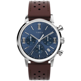 TW2W10200 Reloj Timex Marlin de hombre pulsera de cuero