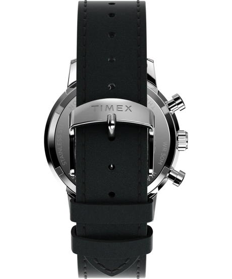 TW2W10300 Reloj Timex Marlin de caballero pulsera de cuero