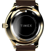 TW2W15700 Reloj Timex de dama pulsera de piel 32 mm
